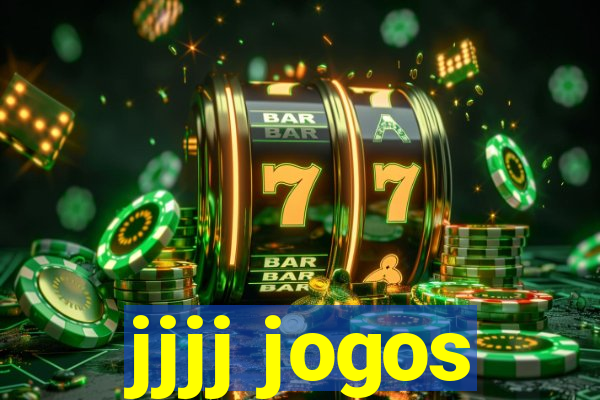 jjjj jogos